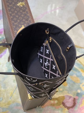 Replica Louis Vuitton Neverfull Handbags