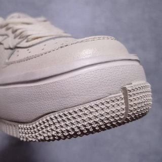 Replica Size 5.5 - Nike Air Force 1 Fontanka Pearl White University Red 2021 for sale online | eBay