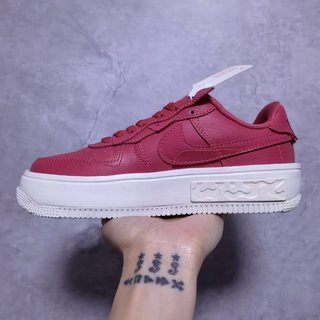 Replica Size 6.5 - Nike Air Force 1 Fontanka Gypsy Rose 2021