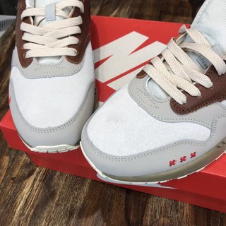 Replica Nike Air Max 1 Amsterdam