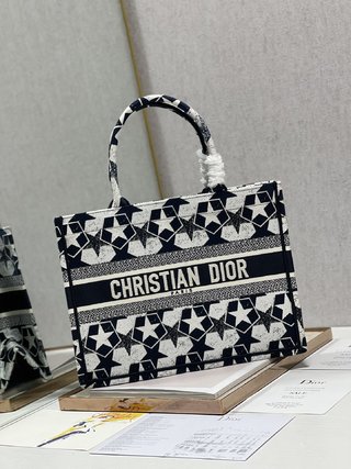 Replica Dior Book Tote Handbags