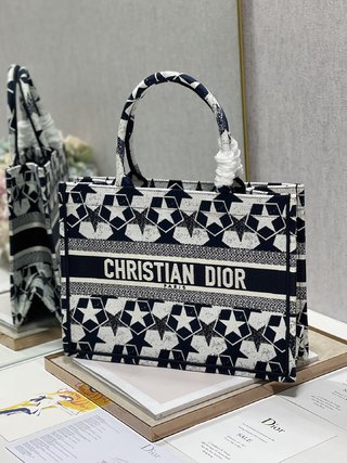 Replica Dior Book Tote Handbags