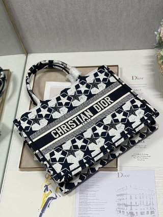 Replica Dior Book Tote Handbags