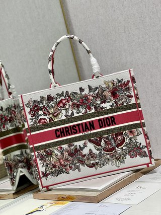 Replica Dior Book Tote Handbags