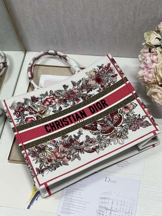 Replica Dior Book Tote Handbags