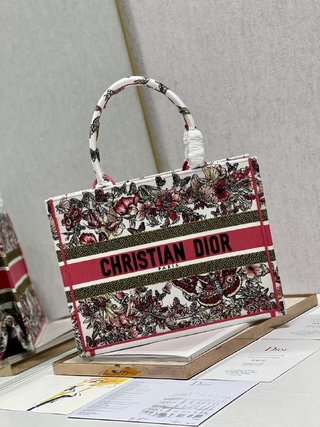 Replica Dior Book Tote Handbags