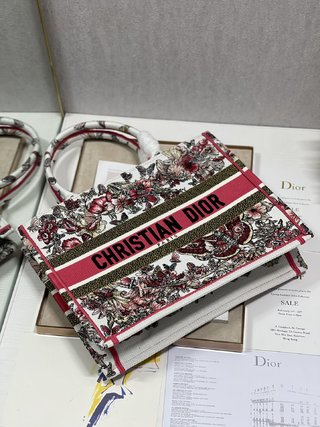 Replica Dior Book Tote Handbags