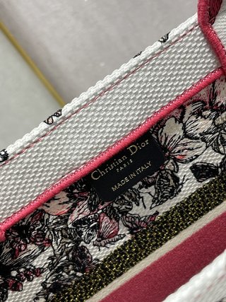 Replica Dior Book Tote Handbags