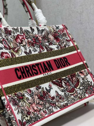 Replica Dior Book Tote Handbags