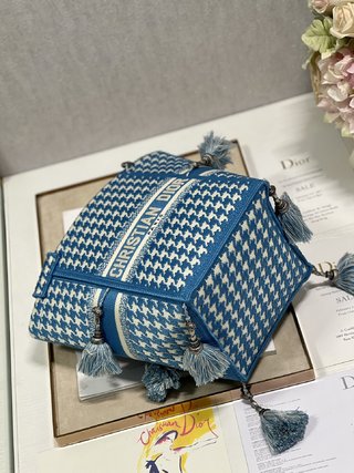 Replica Dior Bubble Handbags