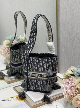 Replica Dior Bubble Handbags