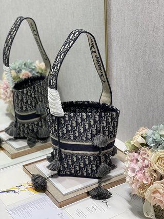 Replica Dior Bubble Handbags