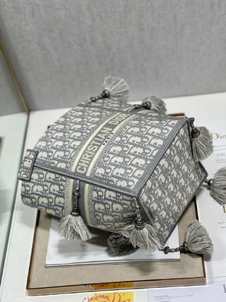 Replica Dior Bubble Handbags