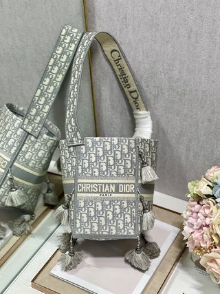 Replica Dior Bubble Handbags