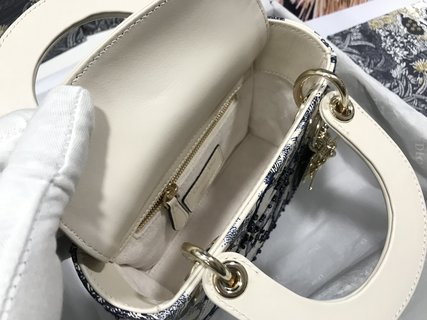 Replica Dior ️Lady Handbags