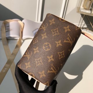 Replica Louis Vuitton Nano Speedy Handbags