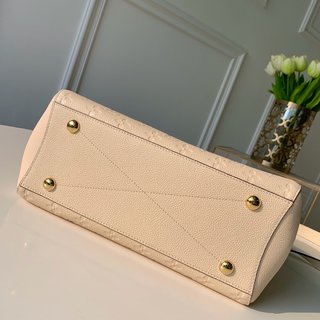 Replica Louis Vuitton Montaigne Handbags