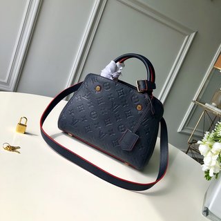 Replica Louis Vuitton Montaigne Handbags