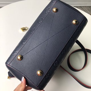 Replica Louis Vuitton Montaigne Handbags