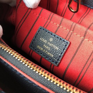 Replica Louis Vuitton Montaigne Handbags