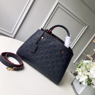 Replica Louis Vuitton Montaigne Handbags