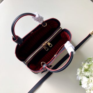 Replica Louis Vuitton Montaigne Handbags