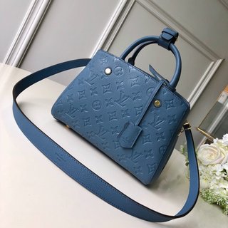 Replica Louis Vuitton Montaigne Handbags