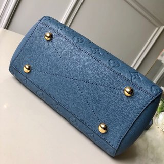 Replica Louis Vuitton Montaigne Handbags