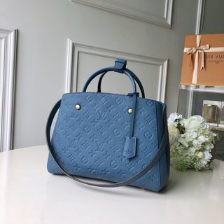 Replica Louis Vuitton Montaigne Handbags