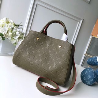 Replica Louis Vuitton Montaigne Handbags