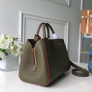 Replica Louis Vuitton Montaigne Handbags