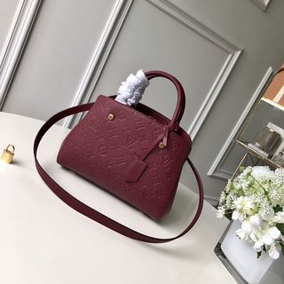 Replica Louis Vuitton Montaigne Handbags