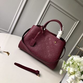 Replica Louis Vuitton Montaigne Handbags