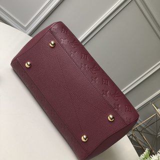 Replica Louis Vuitton Montaigne Handbags