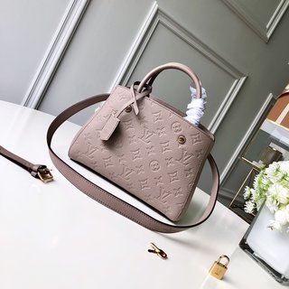 Replica Louis Vuitton Montaigne Handbags