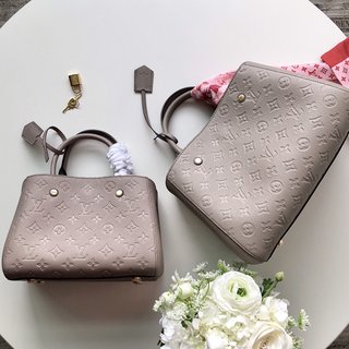 Replica Louis Vuitton Montaigne Handbags