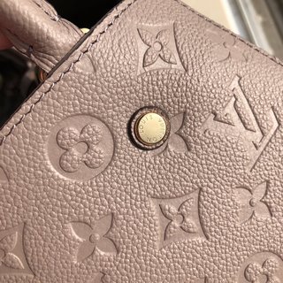 Replica Louis Vuitton Montaigne Handbags