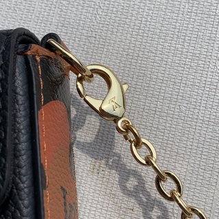 Replica Louis Vuitton Pochette Felicie Handbags