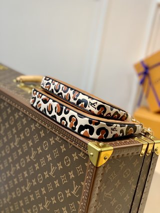 Replica Louis Vuitton Multi Pochette Accessoires Handbags