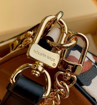 Replica Louis Vuitton Multi Pochette Accessoires Handbags