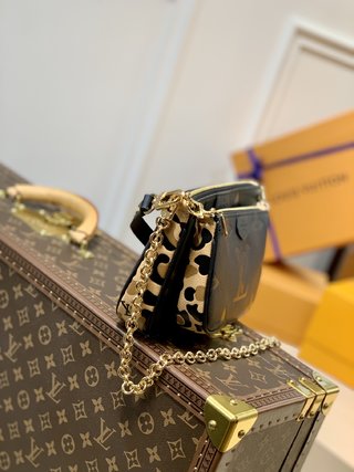 Replica Louis Vuitton Multi Pochette Accessoires Handbags