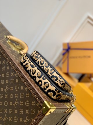 Replica Louis Vuitton Multi Pochette Accessoires Handbags