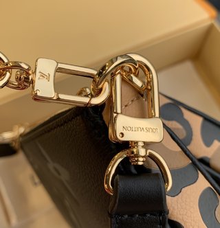 Replica Louis Vuitton Multi Pochette Accessoires Handbags