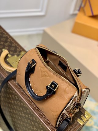 Replica Louis Vuitton Speedy Bandoulière 25 Handbags