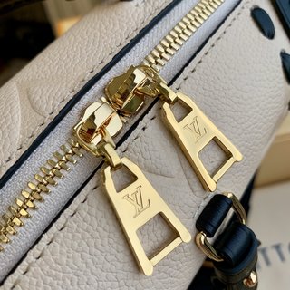 Replica Louis Vuitton Petite Malle Souple Handbags