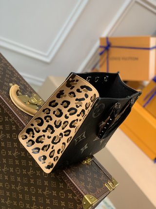 Replica Louis Vuitton Onthego Handbags