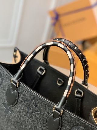 Replica Louis Vuitton Onthego Handbags