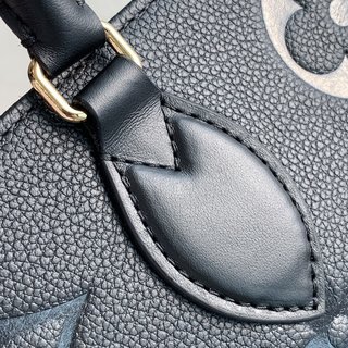 Replica Louis Vuitton Onthego Handbags