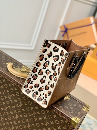 Replica Louis Vuitton Onthego Handbags