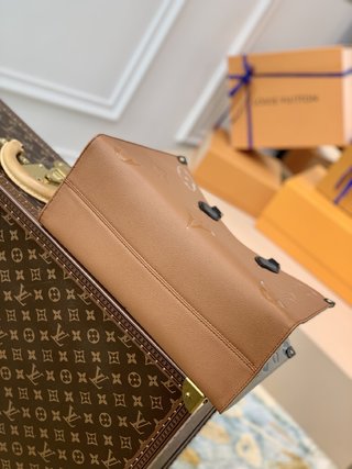 Replica Louis Vuitton Onthego Handbags